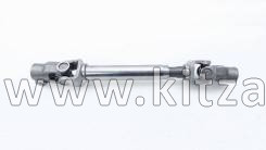 Рулевой вал HAVAL Jolion 2024 3404104XGW02A