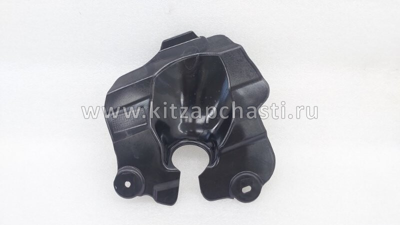 Защита рулевой колонки HAVAL Jolion 2024 3404107XGW02A