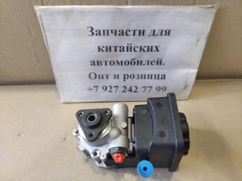 Насос гидроусилителя (ГУР) Great Wall Sailor 3407110-D01