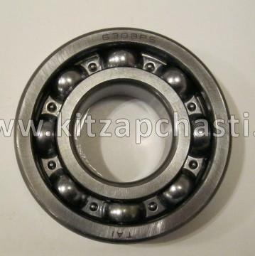 Подшипник КПП дифференциала передний большой Geely Emgrand 7 New 3408018101