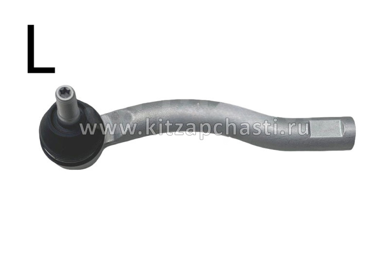 Наконечник левый HAVAL Jolion 2024 3410011XGJ00