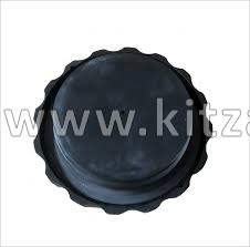 Крышка бачка ГУР DongFeng GX 3410022-TL380