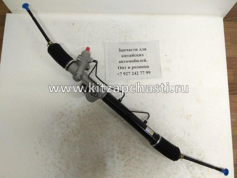 Рулевая рейка Great Wall Hover H3 New 3411110AK00XB