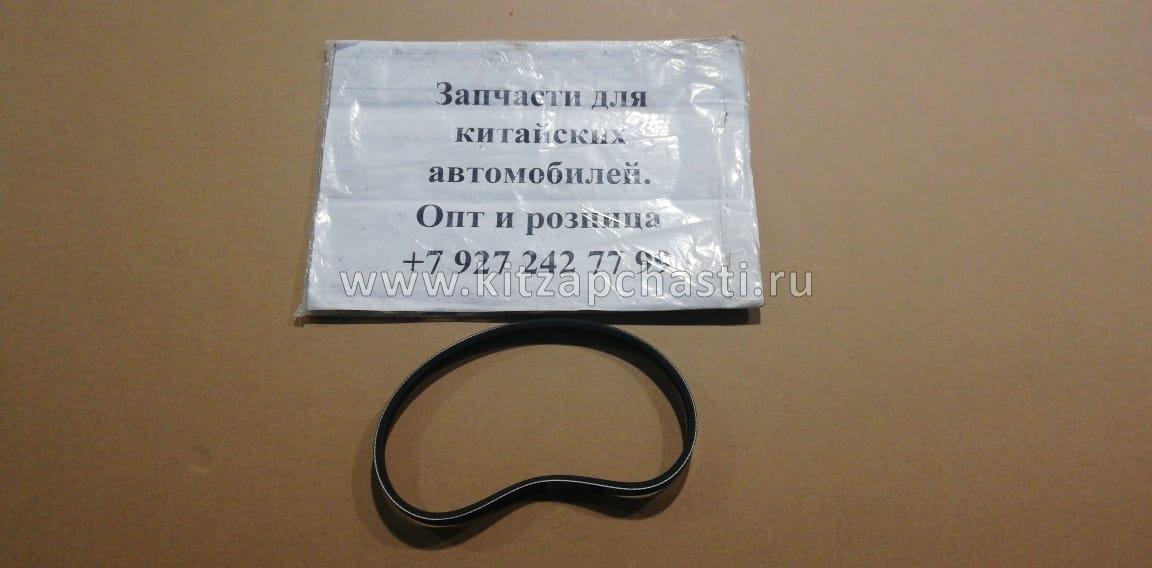 Ремень ГУРа Geely GC6 размер 3PK610 3412012105