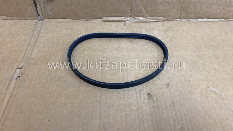 Ремень ГУРа Geely GC6 размер 3PK610 3412012105