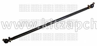 Тяга рулевая поперечная DongFeng GX 3413050-H0100