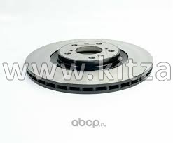 Диск тормозной передний HAVAL Jolion 2024 3501100XGW02A