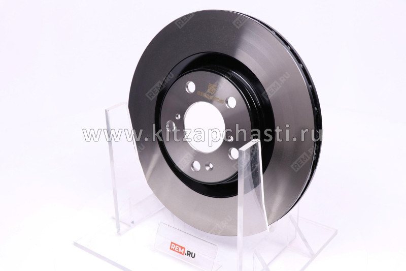 ДИСК ТОРМОЗНОЙ ПЕРЕДНИЙ HAVAL H3 3501107XGW02A