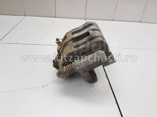 Суппорт тормозной левый передний HAVAL F7x 2pect 3501125XGW01A