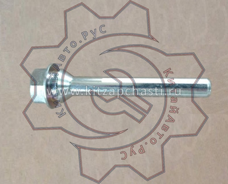 Направляющая суппорта Haval H3 3501253XGW01A