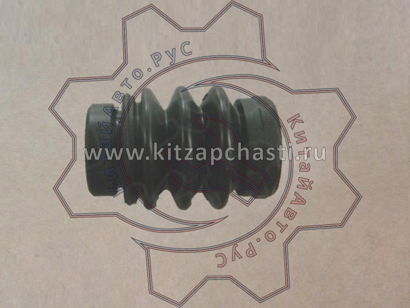 Пыльник направляющей Haval H3 3501255XGW01A