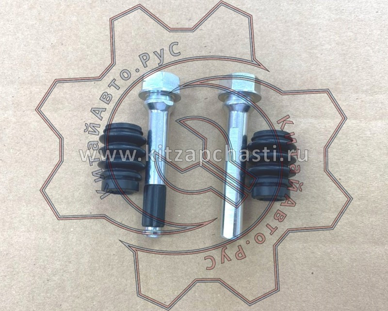 Направляющие суппорта Haval H3 3501260XGW01A