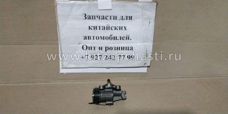 Цилиндр тормозной заднего правого колеса передний FAW 1031,1041 3501315-B1