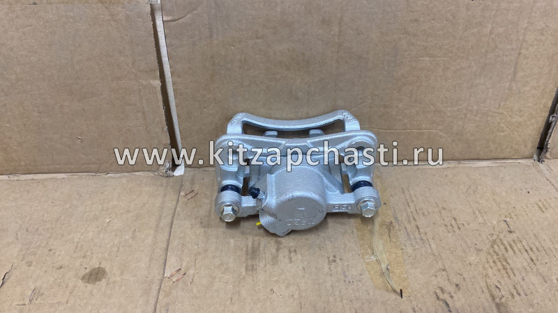 Суппорт тормозной задний левый HAVAL Wingle 7 3502100K02