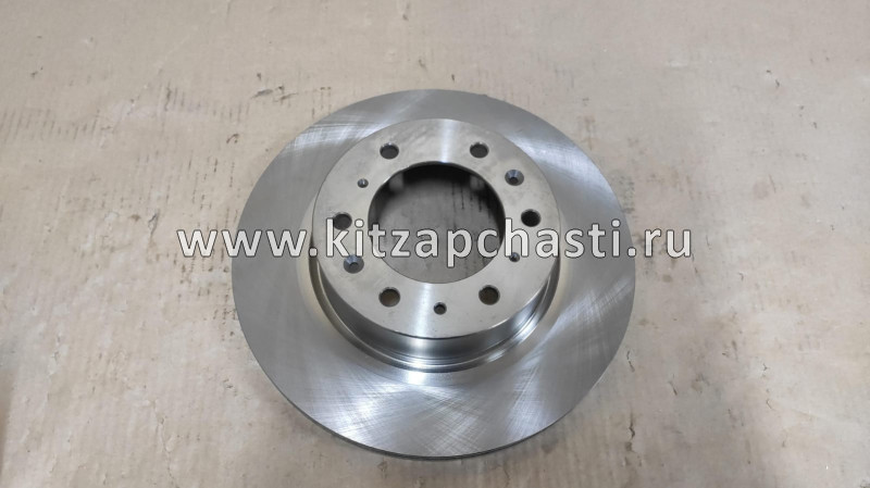 Диск тормозной задний HAVAL H9 2рест 3502108XPW01A