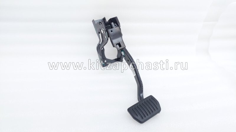 Педаль тормоза в сборе HAVAL F7x 2pect 3504107XGW01A