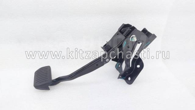 Педаль тормоза в сборе HAVAL Jolion 2024 3504109XGW02A