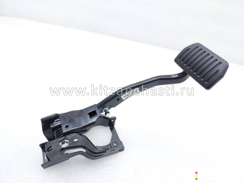 Педальный узел тормоза в сборе Haval H3 3504110XGW02A