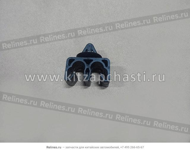 Фиксатор трубок HAVAL Jolion 2024 3506015XKZ16A