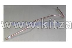 Трубка тормозная HAVAL F7x 2pect 3506196XGW01A