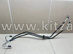Шланг тормозной системы abs HAVAL Jolion 2024 3506197XGW02A