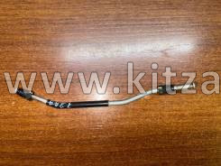 Шланг тормозной задний правый HAVAL Jolion 2024 3506208XGW02A