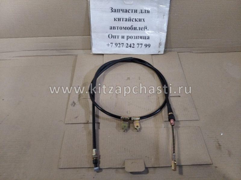 Трос стояночного тормоза задний левый 1820мм Baw Fenix Tonik 3508230KY-06