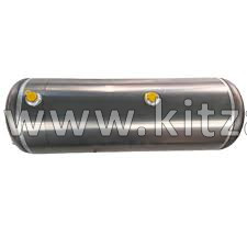 Рессивер двухкамерный (по центру рамы) DongFeng GX 3513550-92450