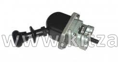 Кран ручного тормоза DongFeng GX 3517010-92300