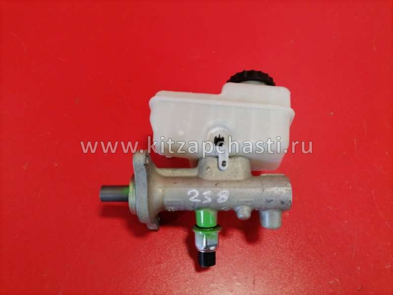 Главный тормозной цилиндр с бачком в сборе HAVAL H7 3540109XGW01A
