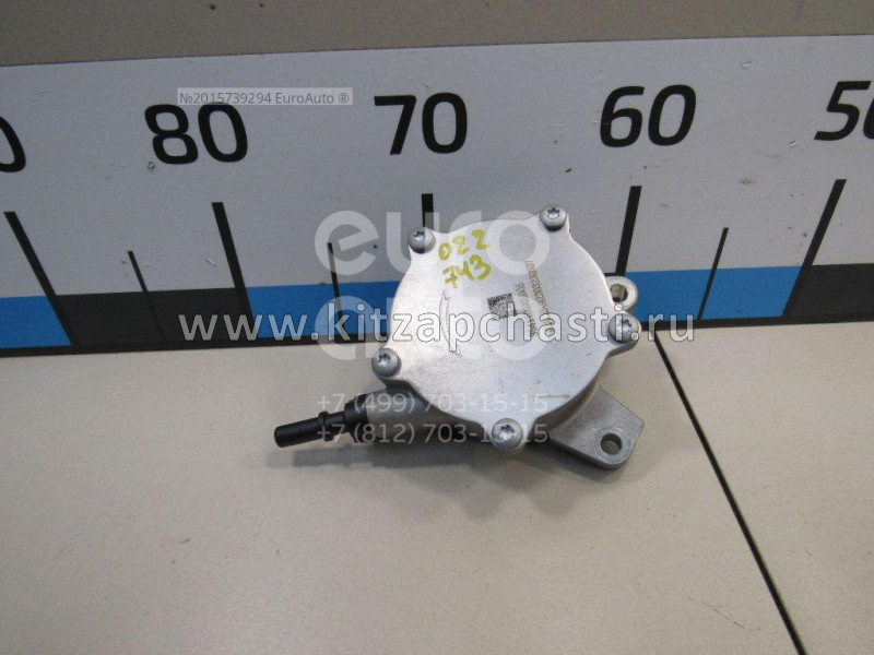 Насос вакуумный HAVAL Jolion 2024 3541100XEB05