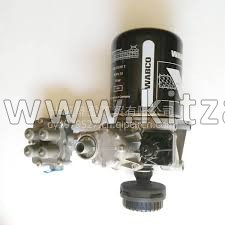 Осушитель воздуха в сборе OE DongFeng GX 3543010-90005