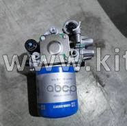 Осушитель в сборе Dong Feng C120 3543010-CA3102C