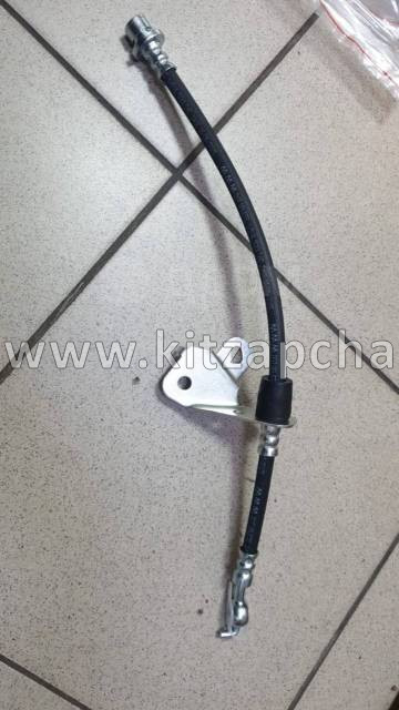Шланг тормозной передний левый Great Wall Poer 3561100APW01A