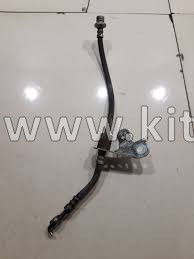 Шланг тормозной Great Wall Poer 3561101APW01A