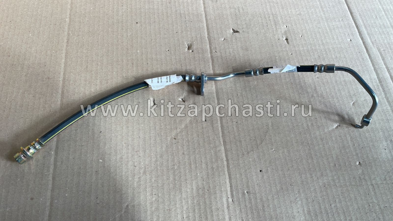 Шланг тормозной задний правый Haval M6 3561400XKY00C