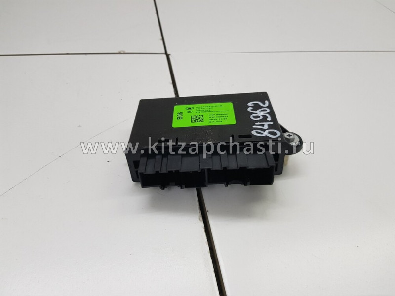 Контроллер двери переднего пассажира HAVAL H7 3600105XKN08A