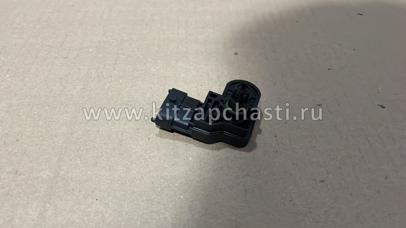 Датчик температуры и давления воздуха (MAP) FAW T77 3602035-27L