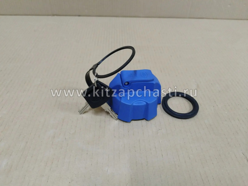 Крышка бачка мочевины Faw J6 3602536-76W-G