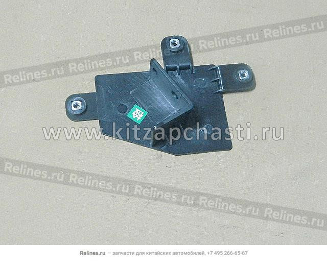 Кронштейн эбу peps Great Wall Poer  3608101XKV08A