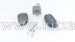 Смарт-ключ в сборе HAVAL H7 3608116XKN02A