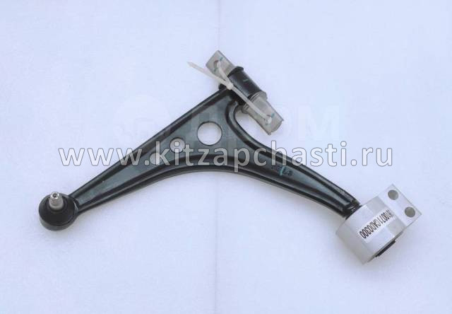 Рычаг передней подвески левый GAC GN8 3610071CAD0300