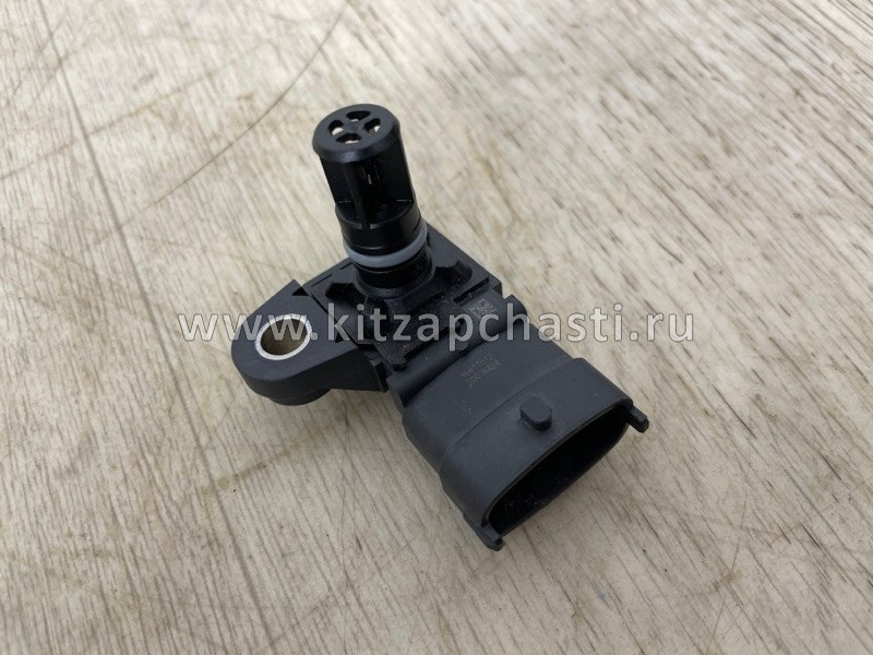 Датчик давления наддува TANK 700 3611080XEB04