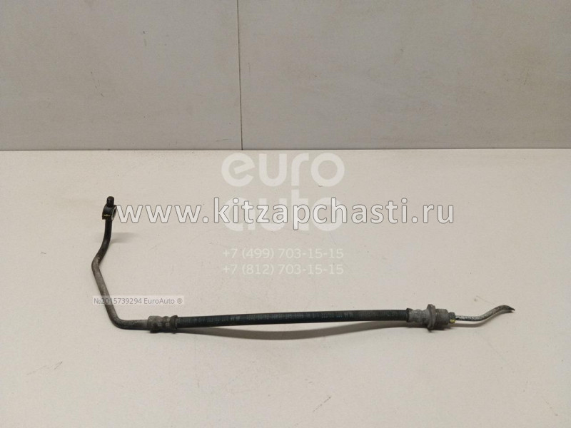 Кронштейн переднего кислородного датчика Haval H3 3611121XGW02A