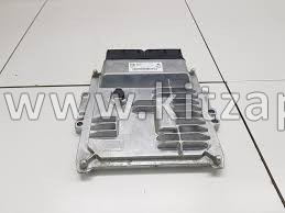 Блок управления двигателем Great Wall Poer 3612100XED95