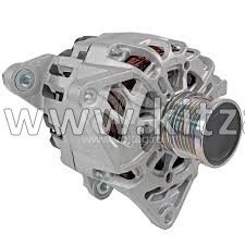 Генератор Great Wall Poer King Kong 3701100AED95