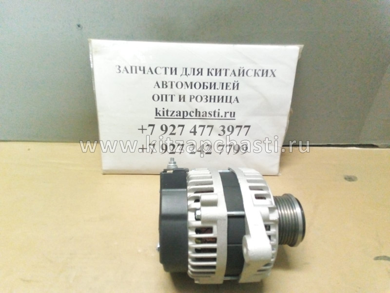 Генератор HAVAL F7 2 pect 3701100XEB17
