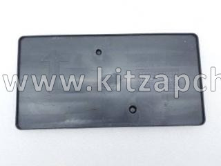 Площадка АКБ HAVAL H9 2pecт 3703300XKW57A