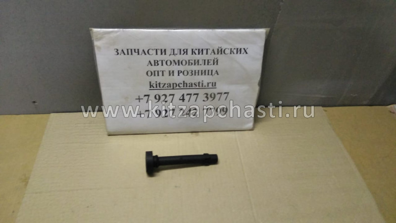 Наконечник катушки зажигания HAVAL H3 3705102XEG01T