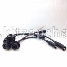 Провода в/в комплект Great Wall Safe ЕВРО 3 3707210-E07